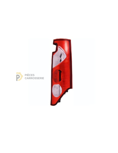 Feu arrière droit 2 portes RENAULT KANGOO II 2008-2013