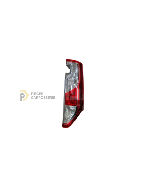 Feu arrière droit 2 portes RENAULT KANGOO II 2013-2020