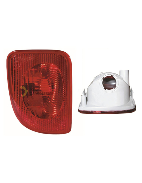 Feu arrière gauche brouillard RENAULT KANGOO II (2008-2013)