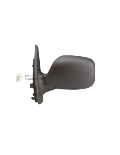 Rétroviseur gauche électrique chauffant pour Renault Kangoo