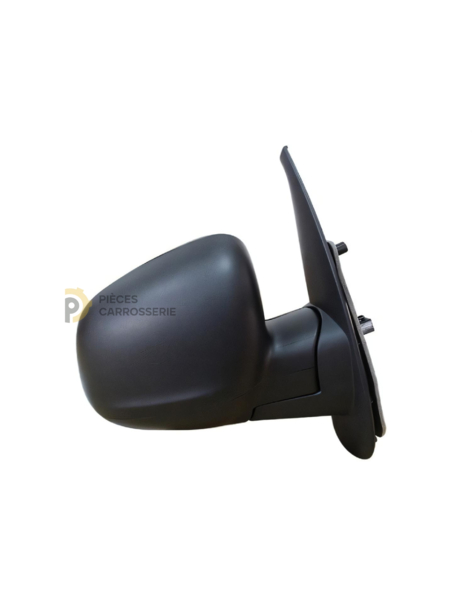 Rétroviseur droit électrique et chauffant à peindre Renault Kangoo