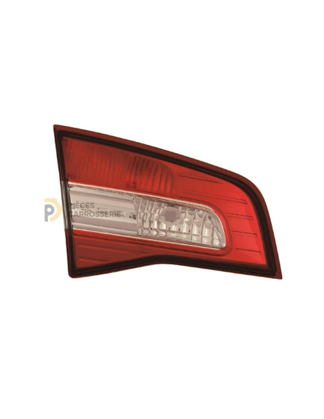 Feu arrière gauche RENAULT KOLEOS, compatible phase 1 et 2