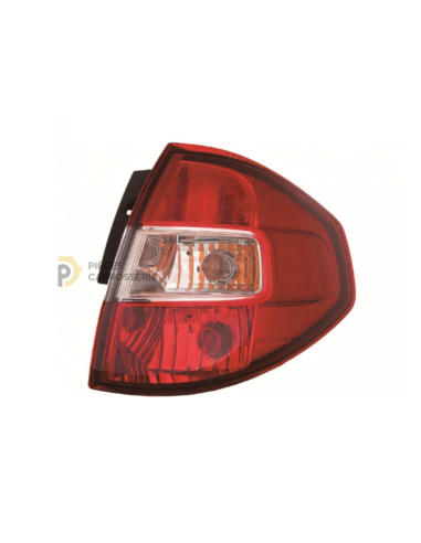 Feu arrière droit RENAULT KOLEOS - Compatible phases 1 et 2