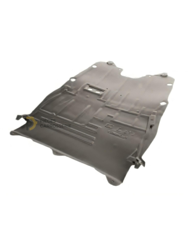 Cache sous moteur RENAULT LAGUNA, compatible Essence & Diesel