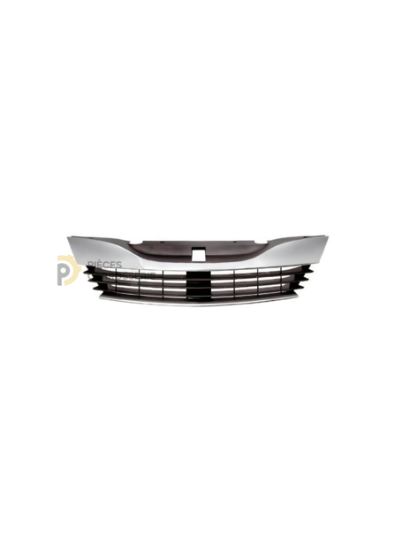 Grille de calandre RENAULT LAGUNA II compatible phases 1 et 2