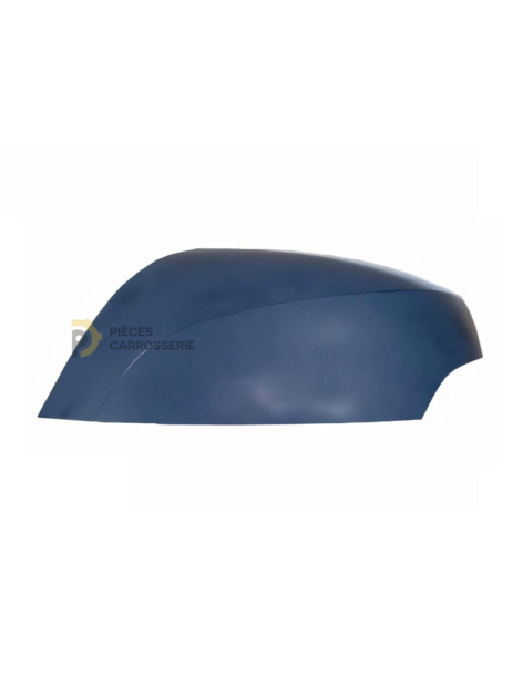 Coque rétroviseur gauche à peindre pour RENAULT LAGUNA III