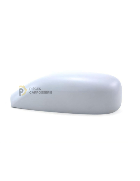 Coque rétroviseur gauche à peindre pour RENAULT LAGUNA II