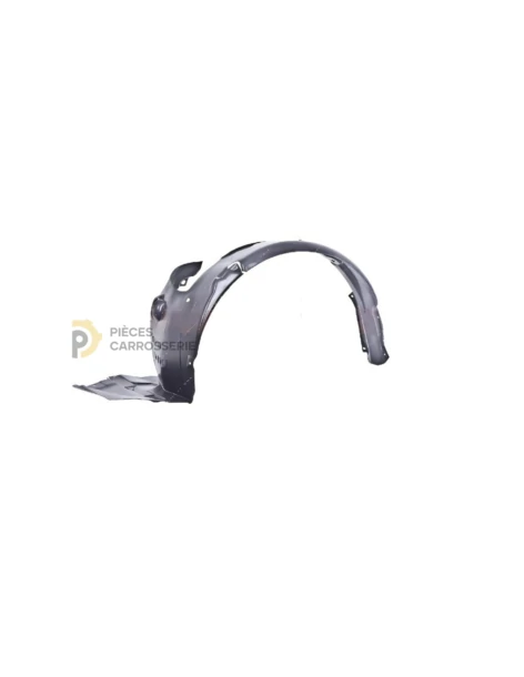 Pare-boue avant gauche RENAULT LAGUNA - Compatible III phases