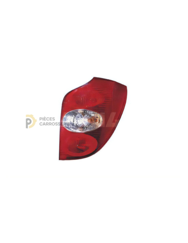 Feu arrière droit SW pour RENAULT LAGUNA II (2000-2007)