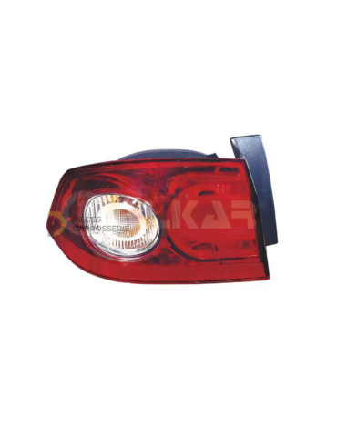 Feu arrière gauche RENAULT LAGUNA II II 2005-2007 - extérieur