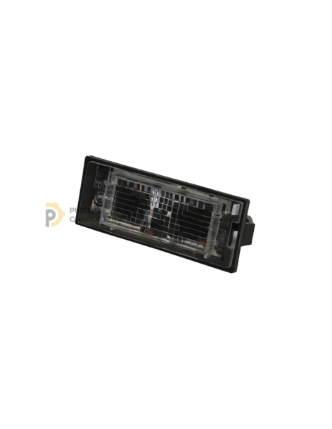 Feu éclaireur de plaque arrière RENAULT LAGUNA avec ampoule