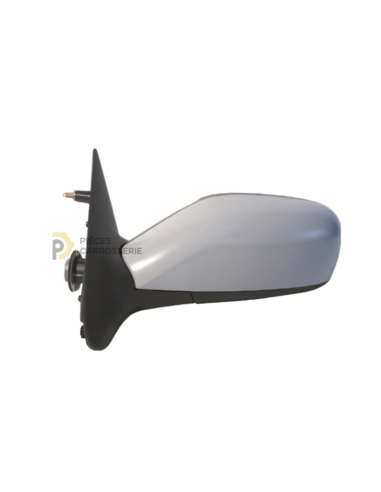 Rétroviseur gauche électrique chauffant pour Renault Laguna II