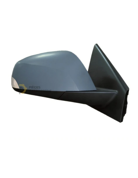 Rétroviseur droit électrique chauffant pour RENAULT LAGUNA