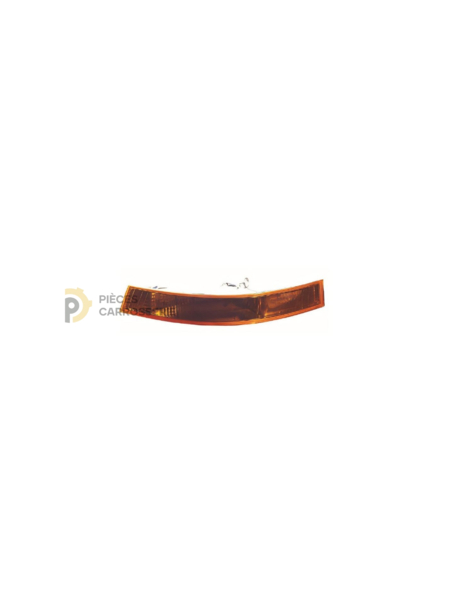 Feu avant droit orange RENAULT MASCOTT compatible 2004-2010