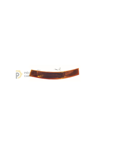 Feu avant droit orange RENAULT MASCOTT compatible 2004-2010