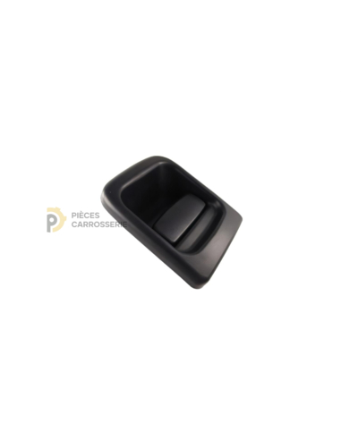Poignée de porte noire pour Renault Mascott droite (2004-2010)