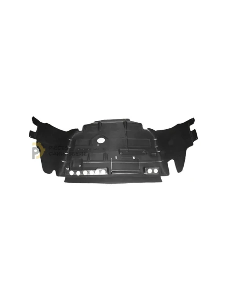 Cache sous moteur RENAULT MASTER - Compatible II phases 1 et 2