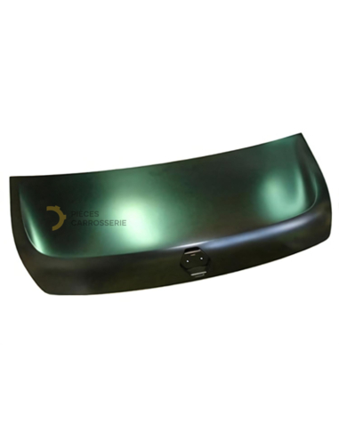 Capot moteur pour RENAULT MASTER III phase 1 (04/10-06/14)