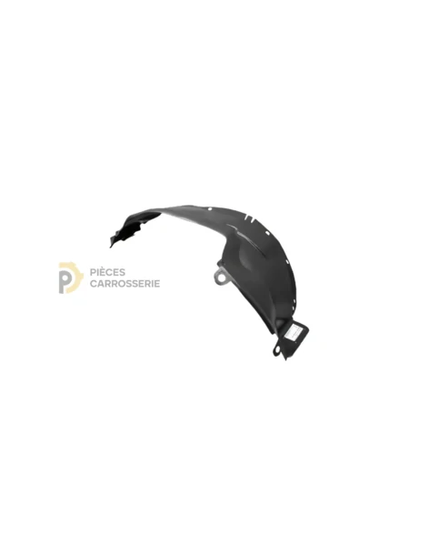 Pare-boue avant droit RENAULT MASTER II, coquille plastique