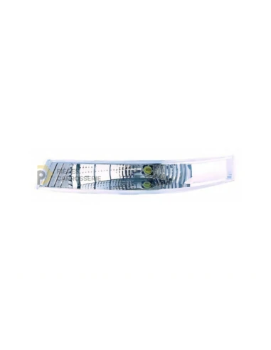 Feu avant gauche blanc RENAULT MASTER II phase 2 (11/03-03/10)