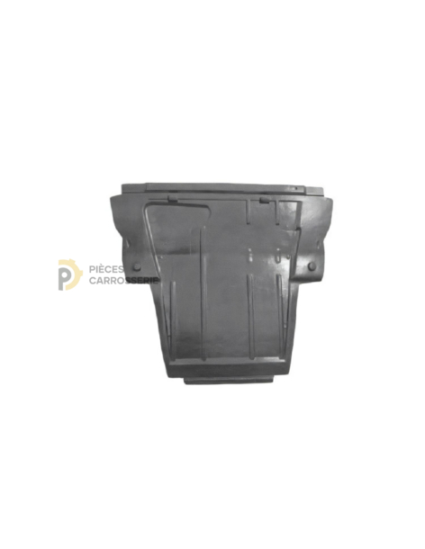 Cache sous moteur RENAULT MEGANE II essence et diesel sans agrafes