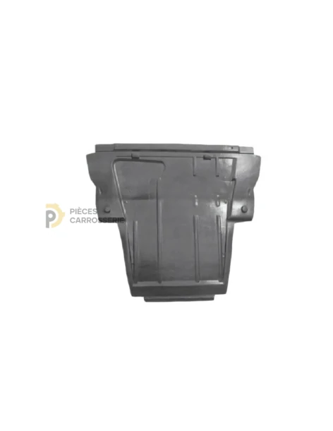 Cache sous moteur RENAULT MEGANE II essence et diesel sans agrafes