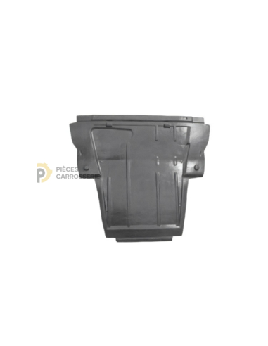 Cache sous moteur RENAULT MEGANE II essence et diesel sans agrafes