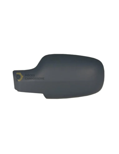 Coque rétroviseur gauche à peindre pour Renault Megane II