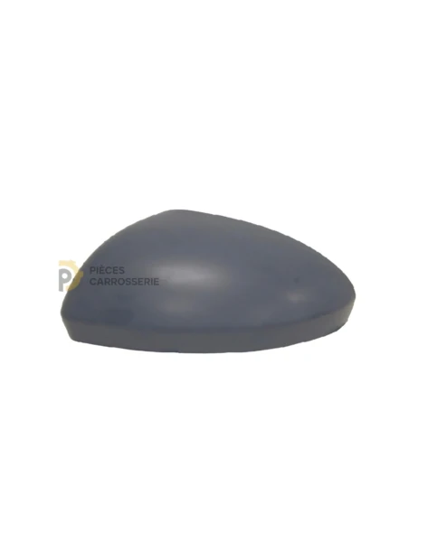 Coque rétroviseur gauche à peindre pour Renault Megane IV