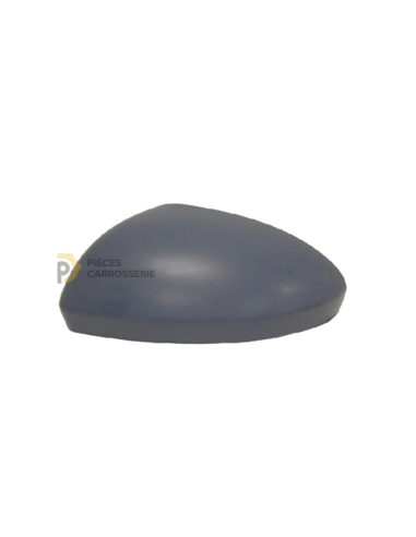 Coque rétroviseur gauche à peindre pour Renault Megane IV