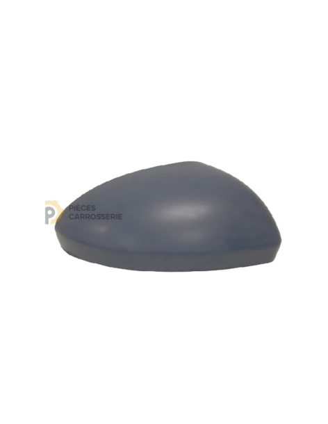 Coque supérieure rétroviseur droit à peindre RENAULT MEGANE