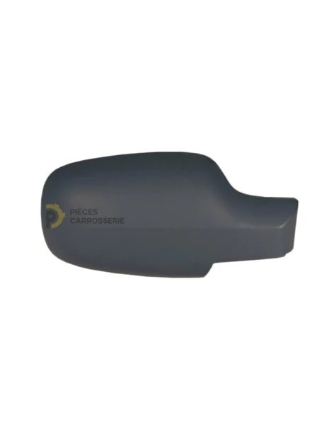 Coque rétroviseur droit à peindre pour RENAULT MEGANE 