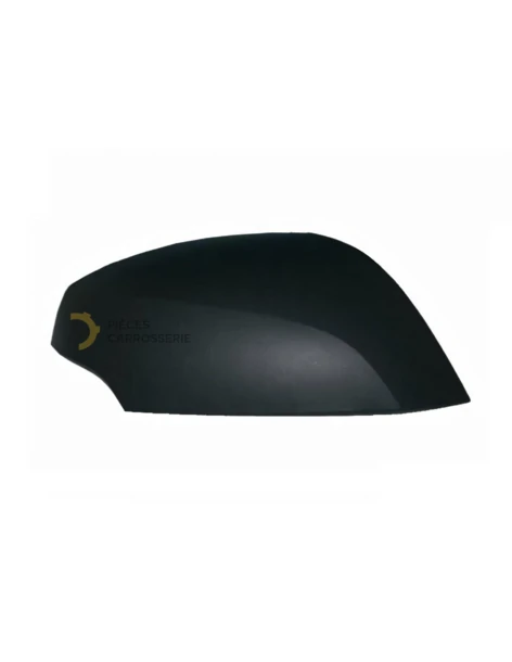 Coque rétroviseur droit RENAULT MEGANE - Noir, tous modèles
