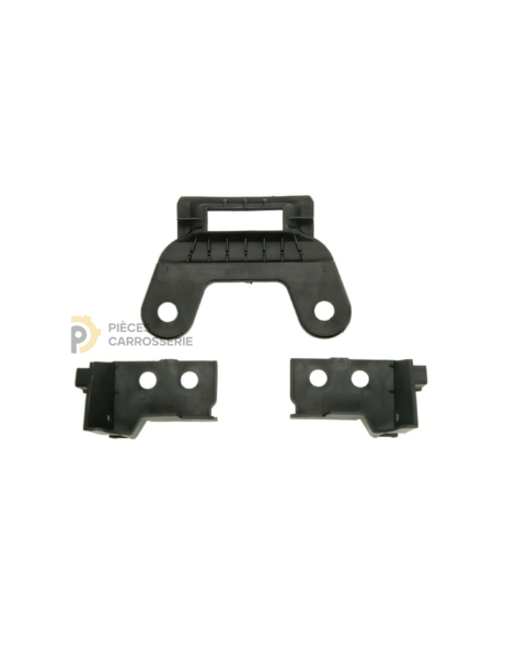 Jeu supports pare-chocs avant RENAULT MEGANE IV (2015-2021)