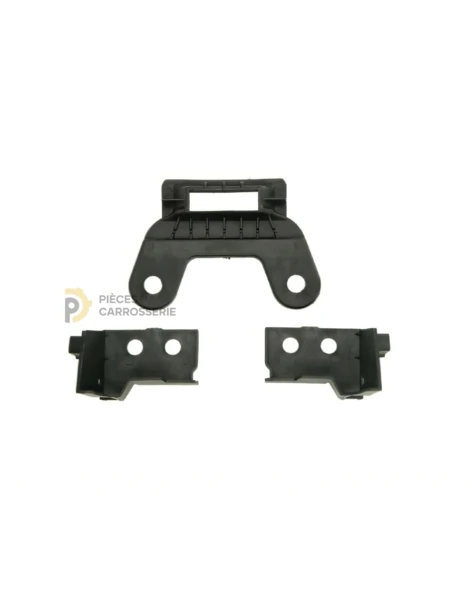 Jeu supports pare-chocs avant RENAULT MEGANE IV (2015-2021)