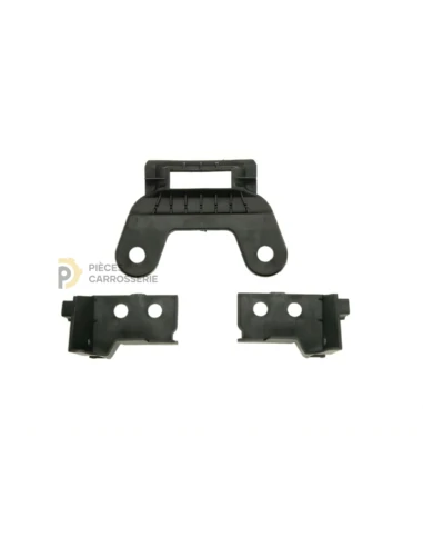Jeu supports pare-chocs avant RENAULT MEGANE IV (2015-2021)