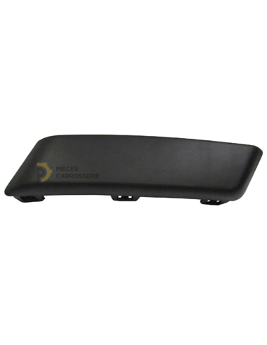 Moulure pare-chocs avant gauche RENAULT MEGANE 5 portes