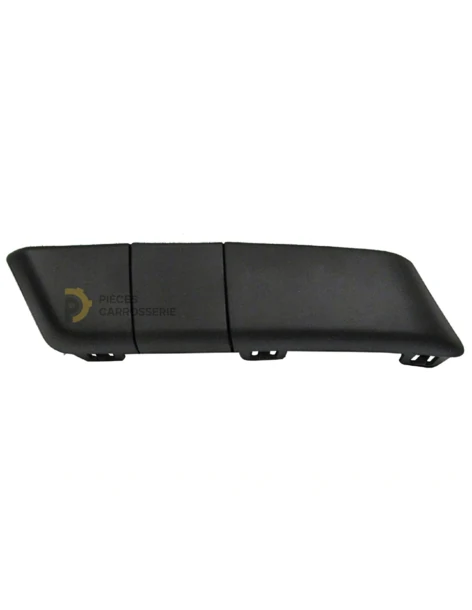 Moulure de pare-chocs avant droite RENAULT MEGANE 5 portes