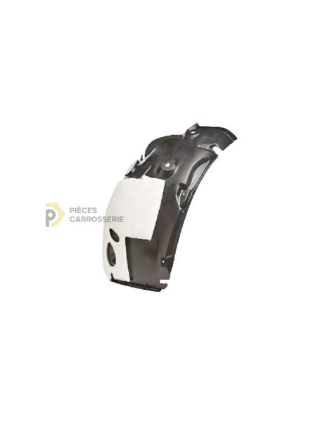 Pare-boue avant gauche insonorisant RENAULT MEGANE III/IV