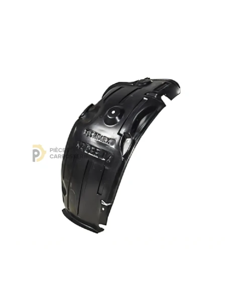 Pare-boue avant gauche RENAULT MEGANE - Compatible phases II & III