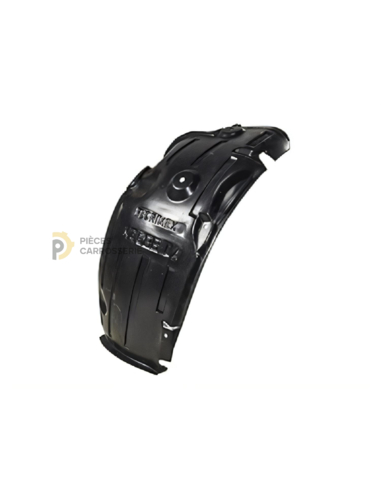 Pare-boue avant gauche RENAULT MEGANE - Compatible phases II & III