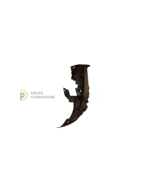 Pare-boue avant gauche pour RENAULT MEGANE II - Protection optimale