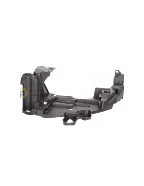 Support pare-chocs avant gauche RENAULT MEGANE III 2014-2015