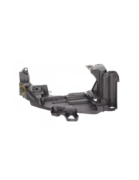 Support pare-chocs avant droit RENAULT MEGANE III III 2014-2015