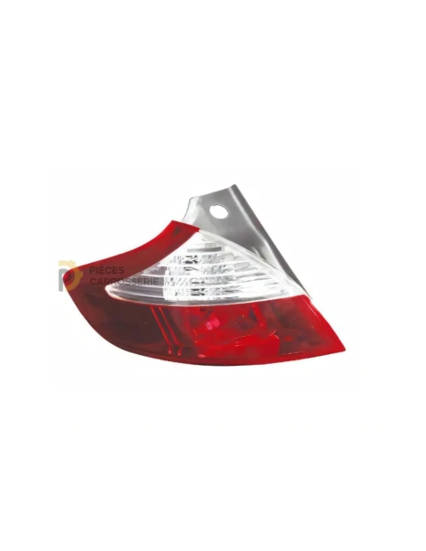 Feu arrière gauche RENAULT MEGANE 5 portes - Compatible 2008-2015