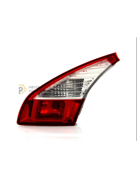 Feu arrière droit pour RENAULT MEGANE III - Valeo, 2008-2011