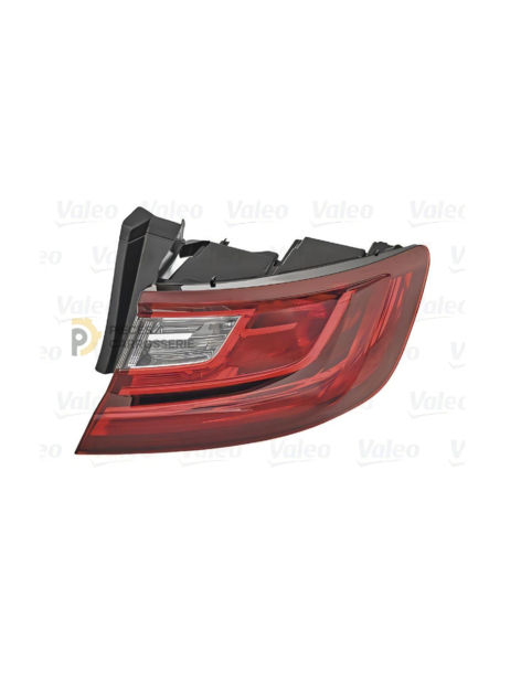 Feu arrière droit LED Valeo RENAULT MEGANE 5 portes 2015-2020