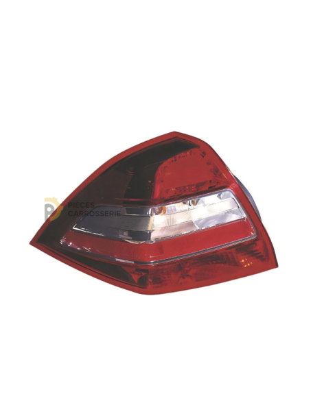 Feu arrière gauche RENAULT MEGANE II 4 portes 2006-2009