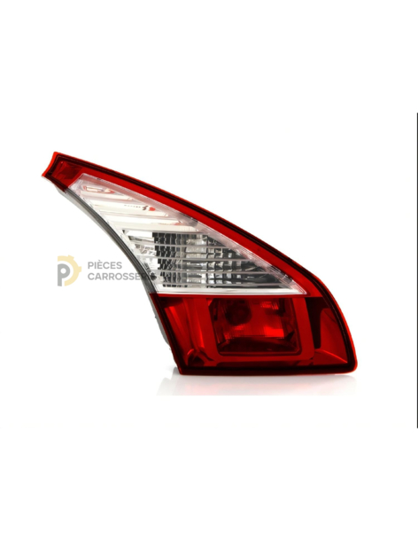 Feu arrière gauche Valeo pour RENAULT MEGANE III 08-11