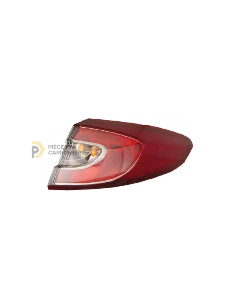 Feu arrière droit Renault Megane break - Compatible 2008-2015
